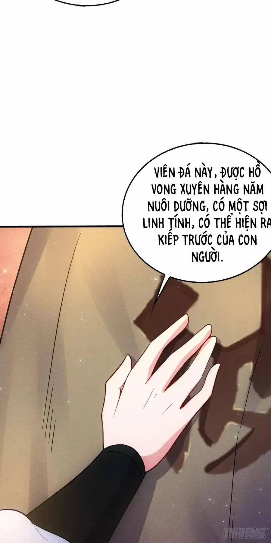 Thê Tử Của Ta Là Đại Lão Đại Thừa Kỳ 72 trang 22