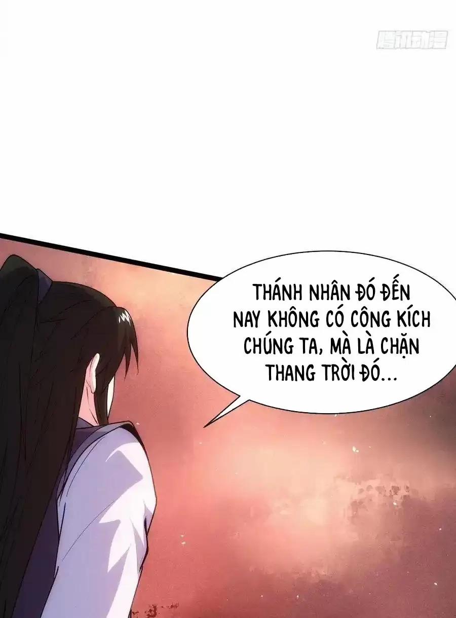 Thê Tử Của Ta Là Đại Lão Đại Thừa Kỳ 77 trang 13