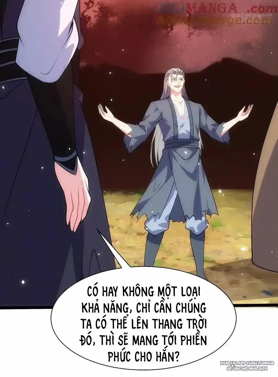 Thê Tử Của Ta Là Đại Lão Đại Thừa Kỳ 77 trang 14