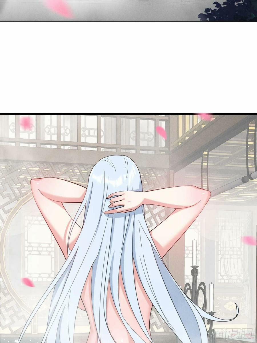 Thê Tử Của Ta Là Đại Lão Đại Thừa Kỳ 8 trang 36