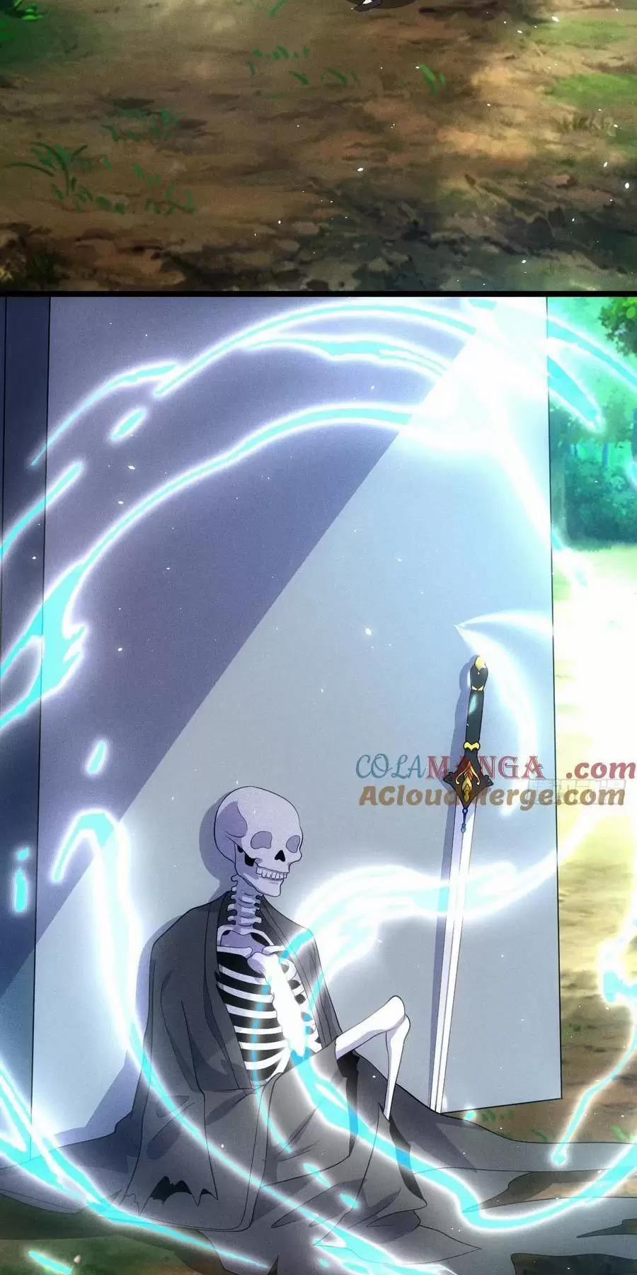 Thê Tử Của Ta Là Đại Lão Đại Thừa Kỳ 82 trang 19