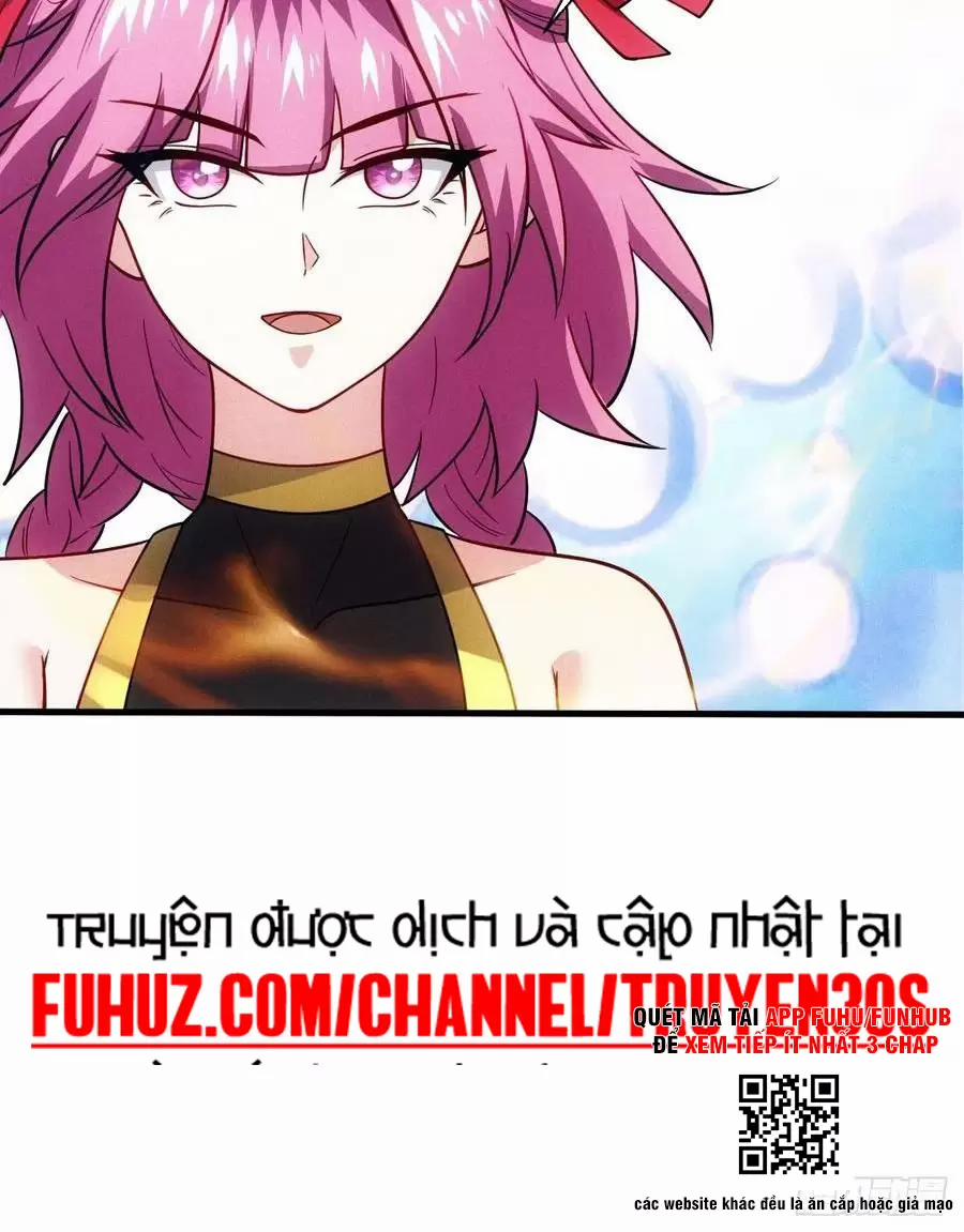 Thê Tử Của Ta Là Đại Lão Đại Thừa Kỳ 83 trang 43