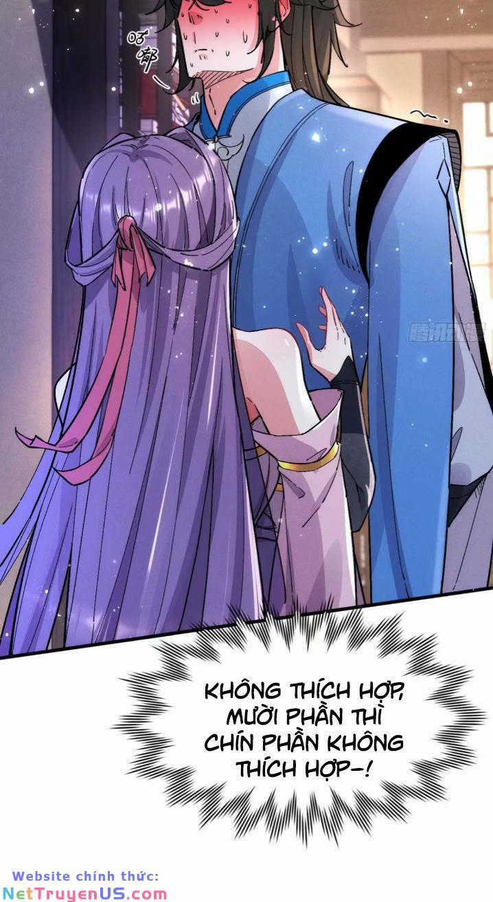 Thê Tử Của Ta Là Đại Lão Đại Thừa Kỳ 9 trang 20