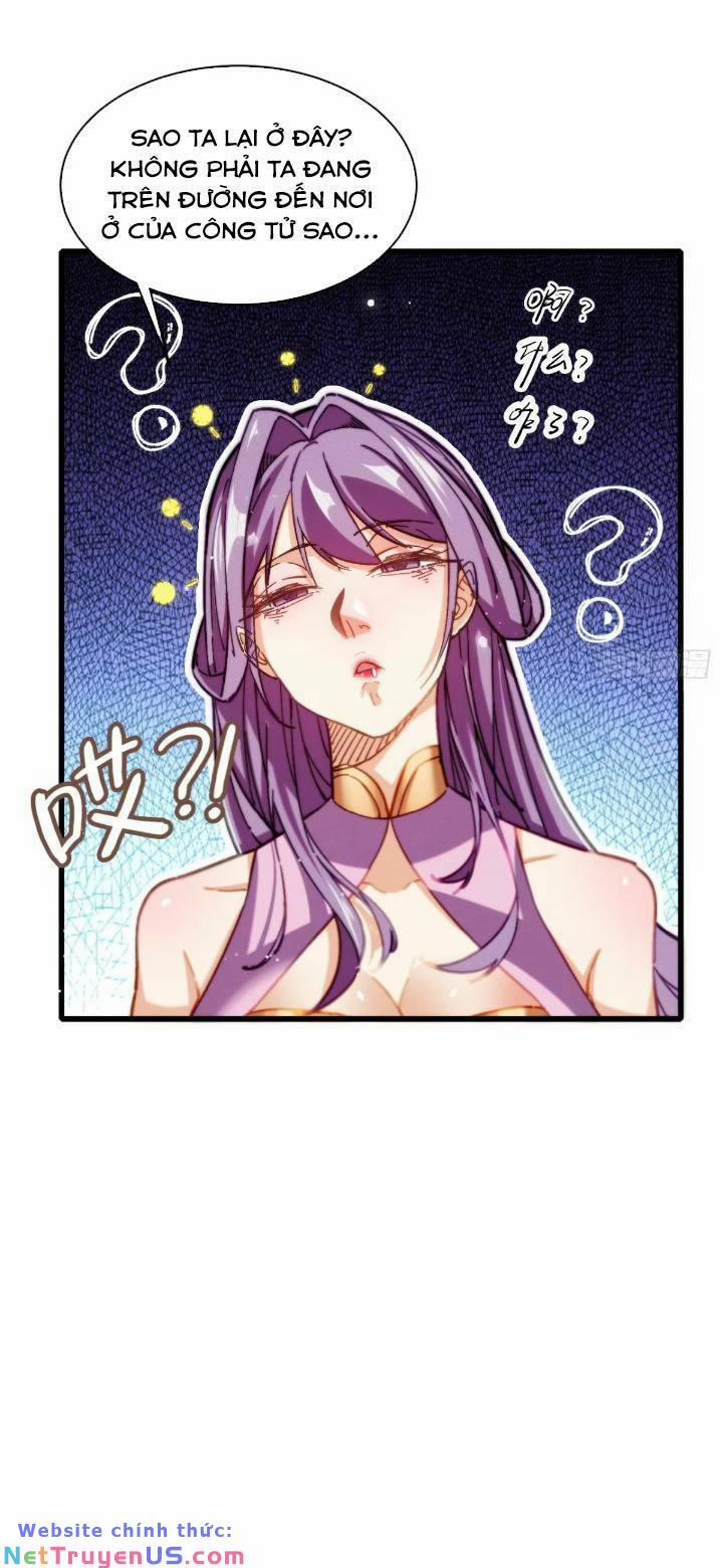 Thê Tử Của Ta Là Đại Lão Đại Thừa Kỳ 9 trang 27