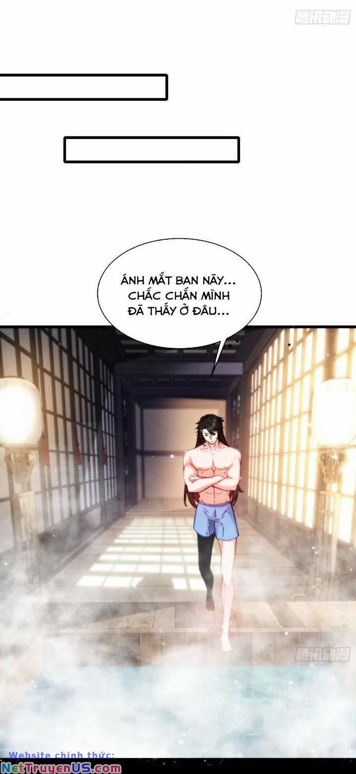 Thê Tử Của Ta Là Đại Lão Đại Thừa Kỳ 9 trang 28