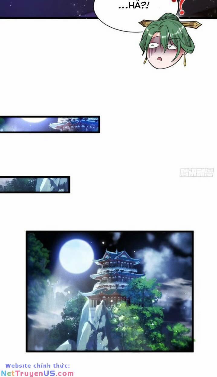 Thê Tử Của Ta Là Đại Lão Đại Thừa Kỳ 9 trang 5