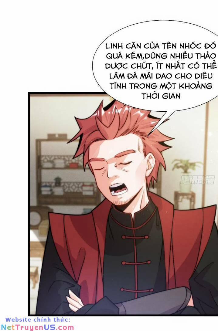 Thê Tử Của Ta Là Đại Lão Đại Thừa Kỳ 9 trang 9