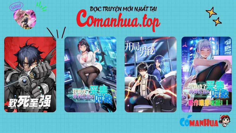 Thê Tử Của Ta Là Đại Lão Đại Thừa Kỳ 91 trang 5