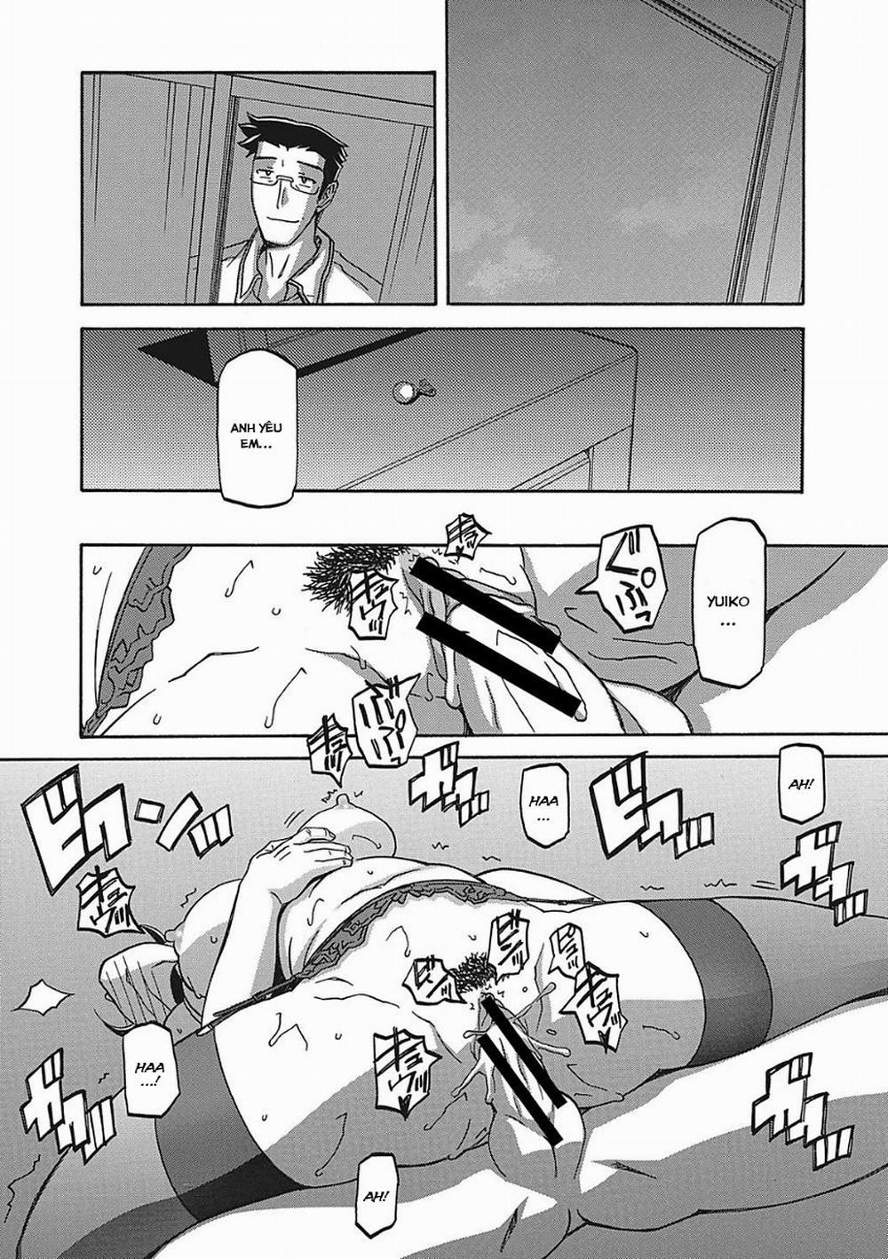 The Tuberose&apos;s Cage 10 trang 26