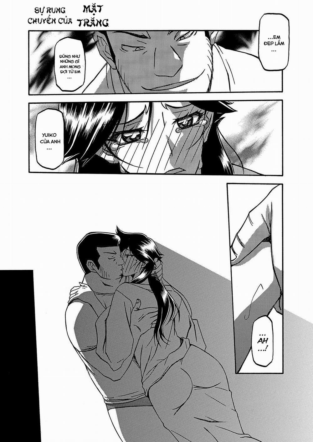 The Tuberose&apos;s Cage 12 trang 18