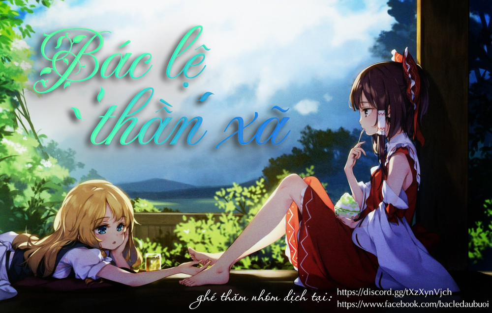 The Tuberose&apos;s Cage 14 trang 20