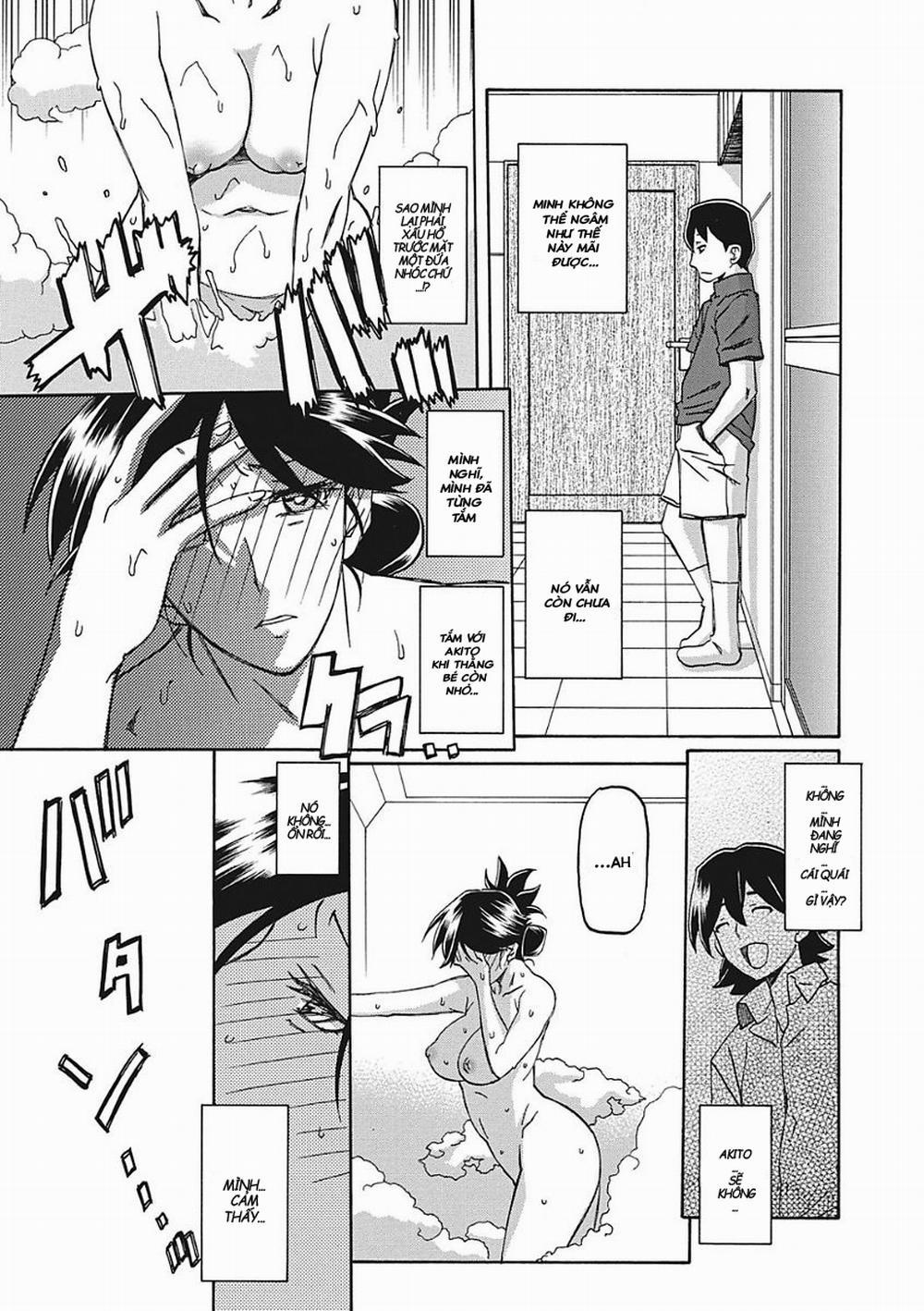 The Tuberose&apos;s Cage 2 trang 10