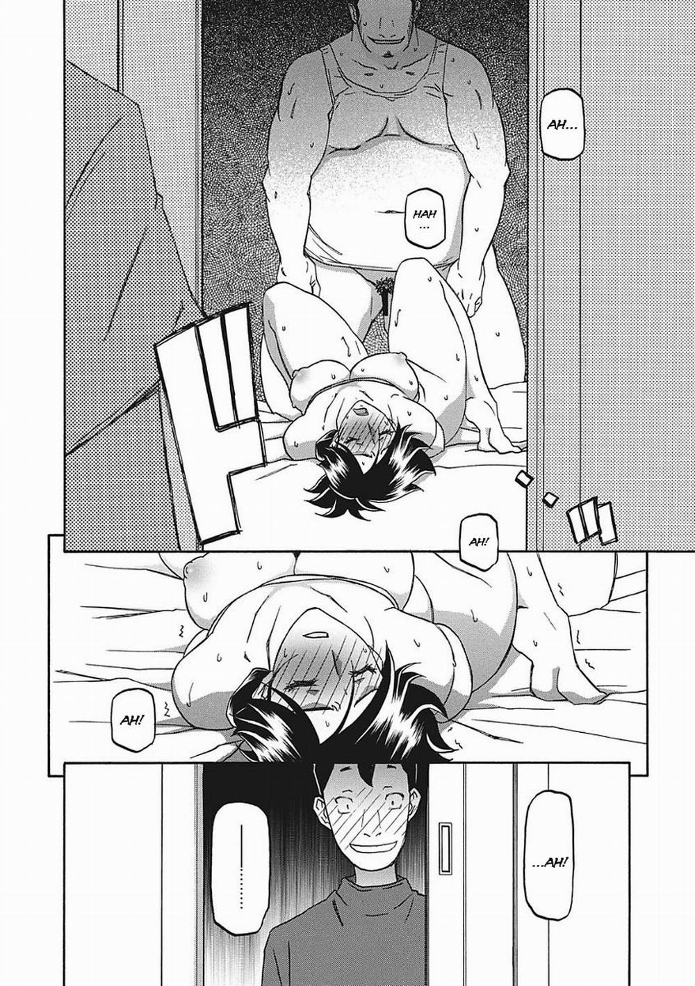 The Tuberose&apos;s Cage 3 trang 17