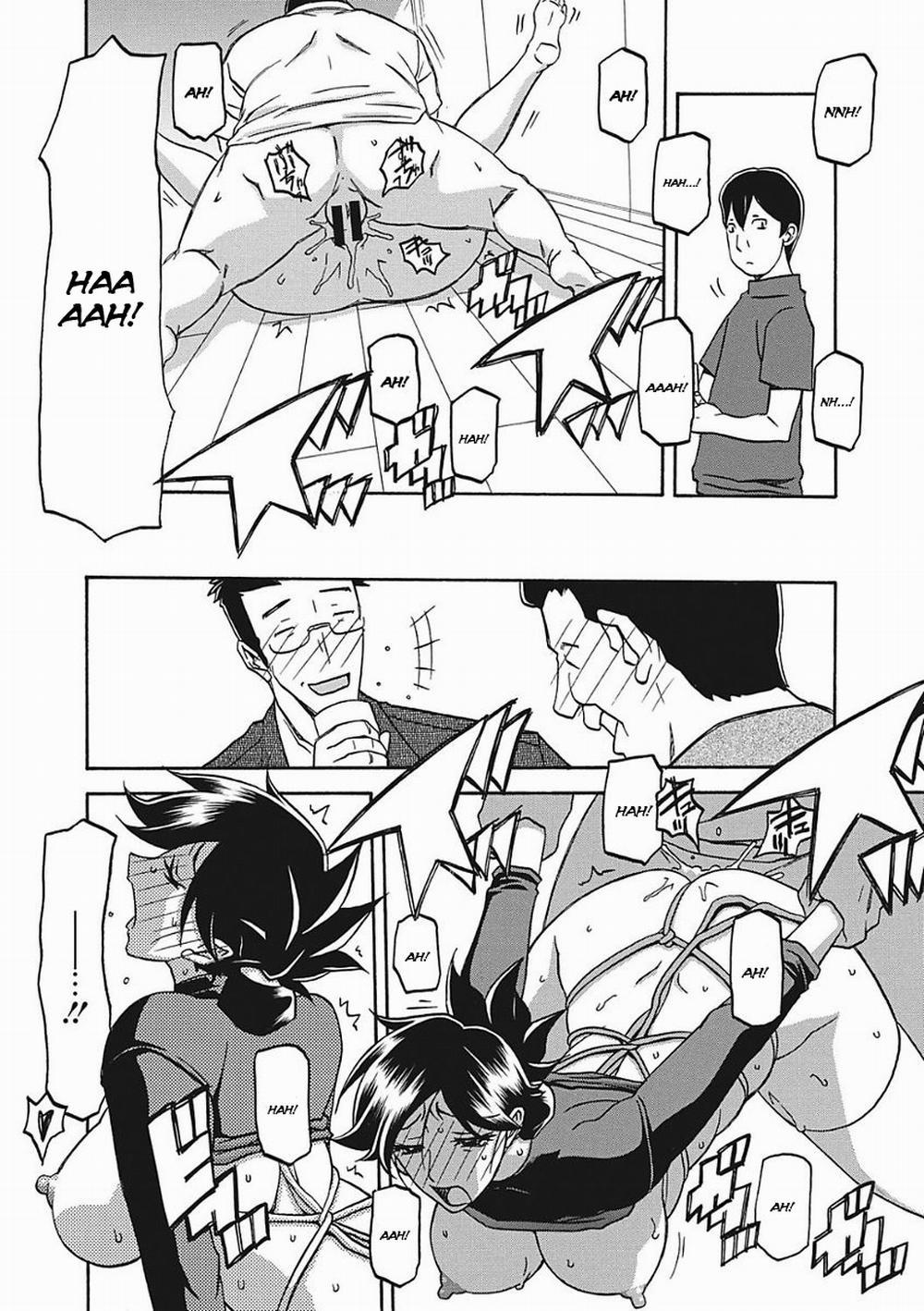 The Tuberose&apos;s Cage 7 trang 9