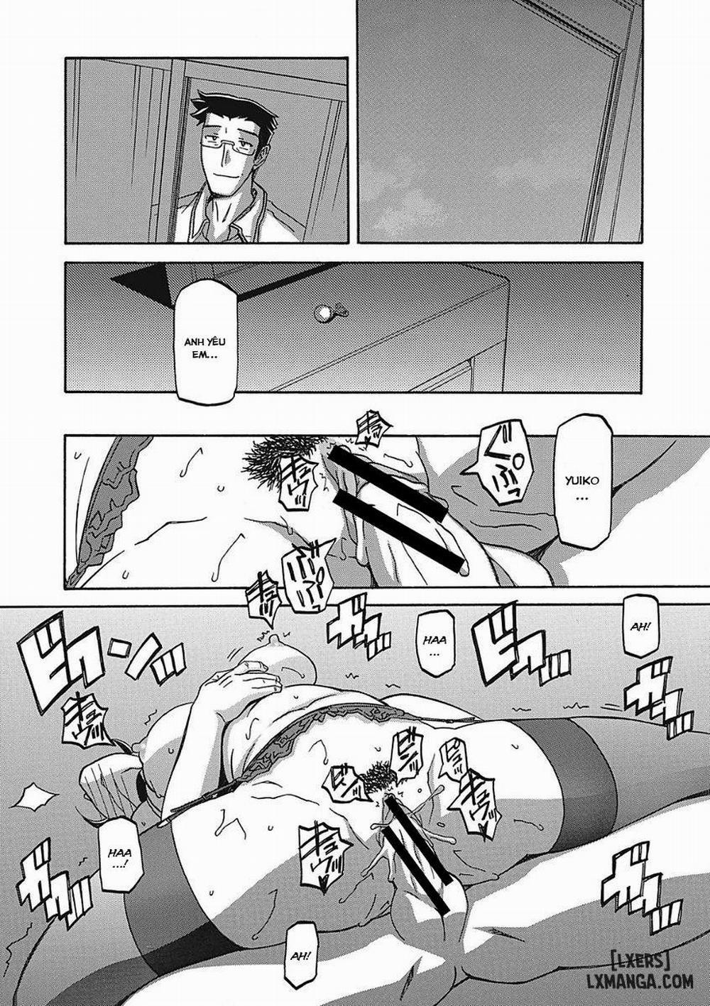 The Tuberose's Cage 10 trang 26