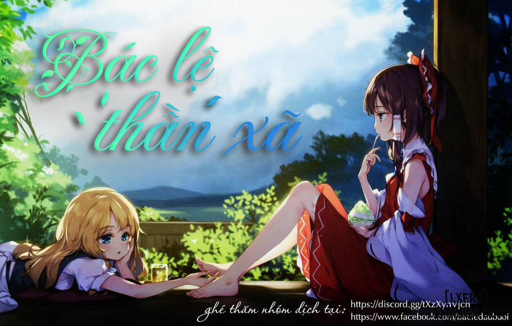 The Tuberose's Cage 18 trang 20