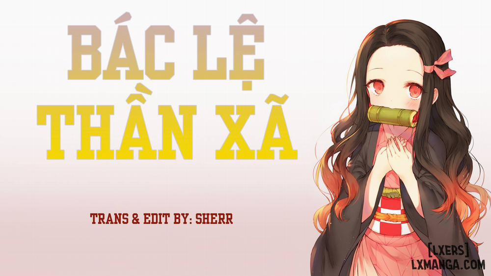 The Tuberose's Cage 9 trang 29