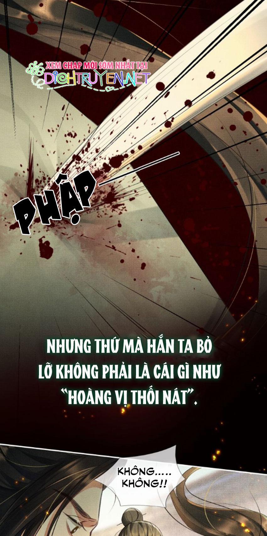 Thê Vi Thượng Chương 0 Trang 22