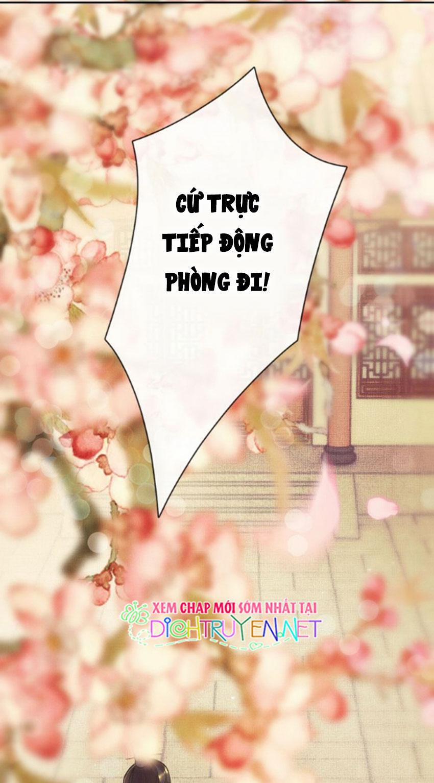 Thê Vi Thượng Chương 1 Trang 32