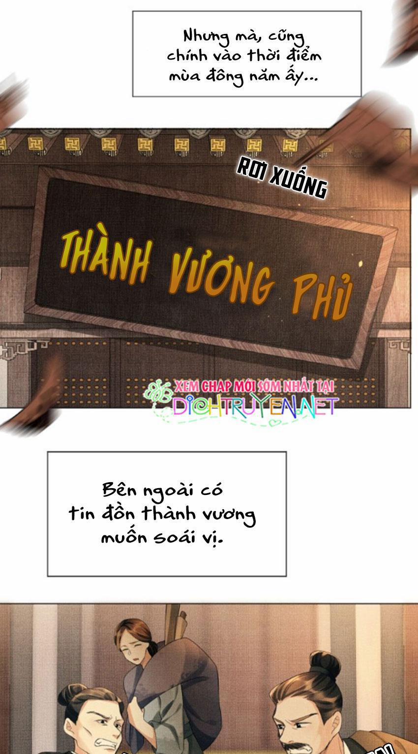 Thê Vi Thượng Chương 1 Trang 45