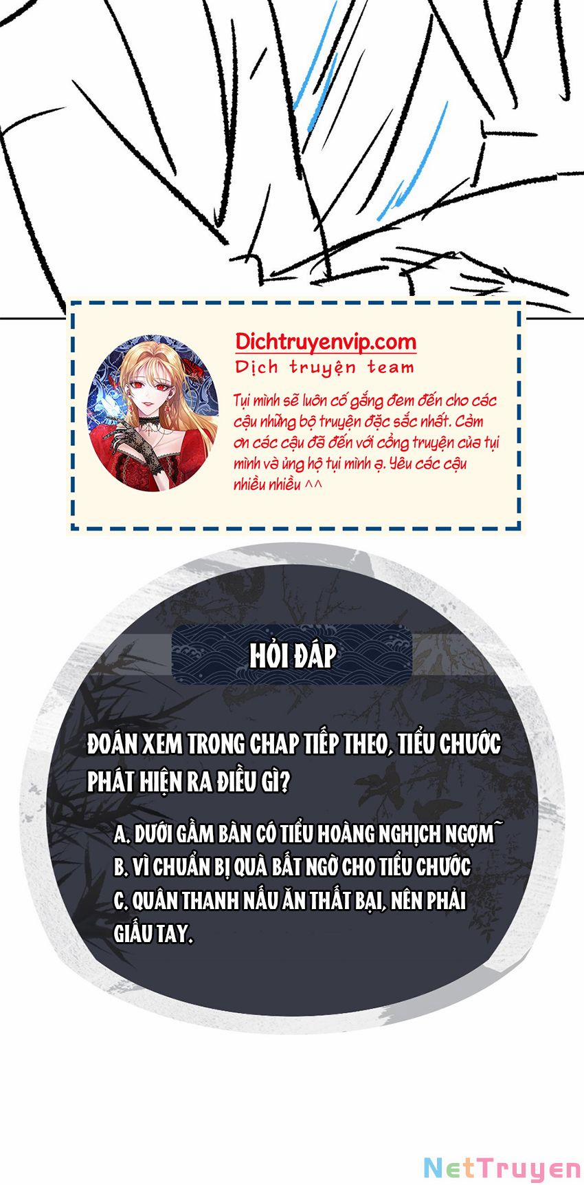 Thê Vi Thượng Chương 109 Trang 49