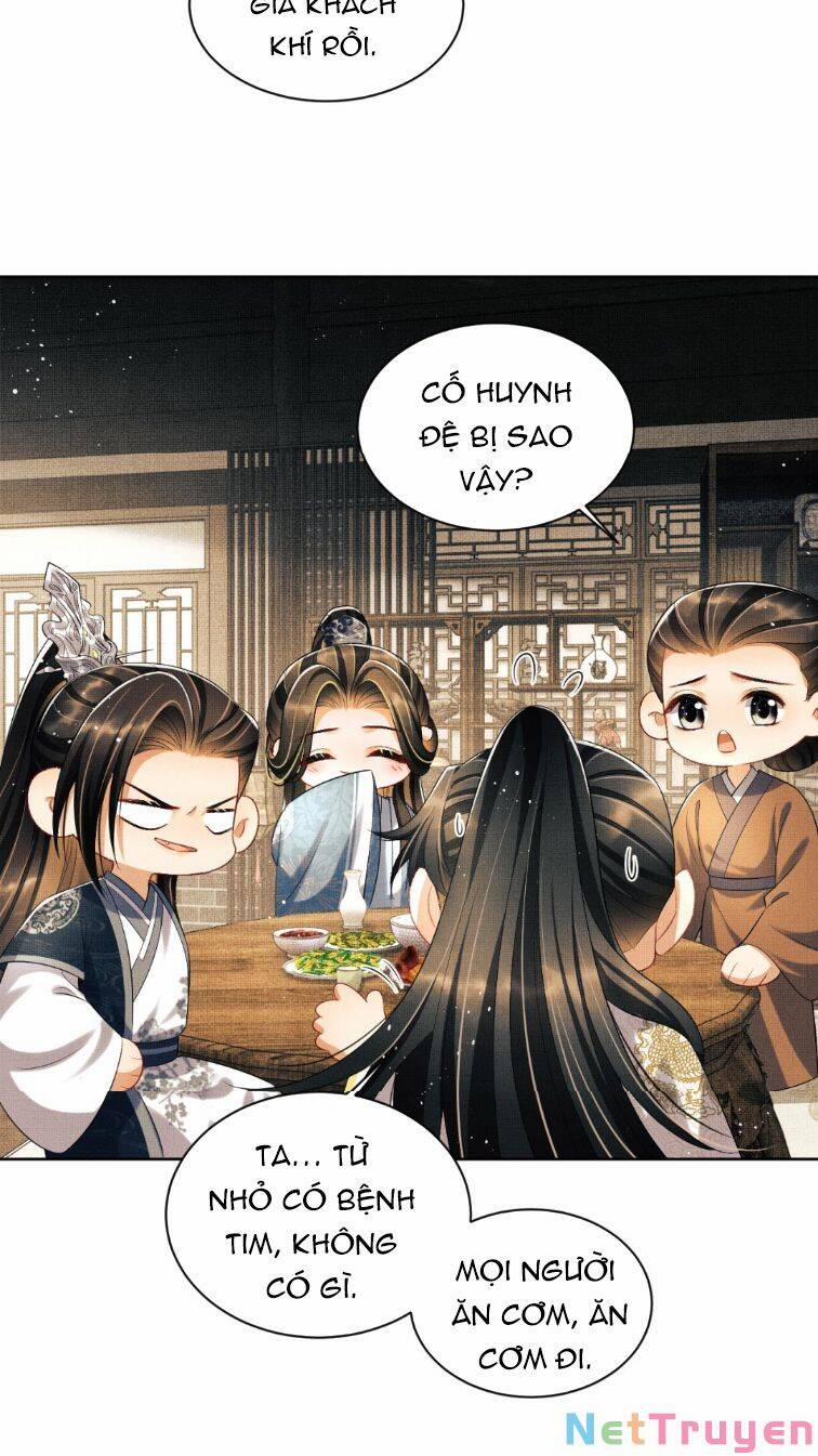 Thê Vi Thượng 116 trang 20