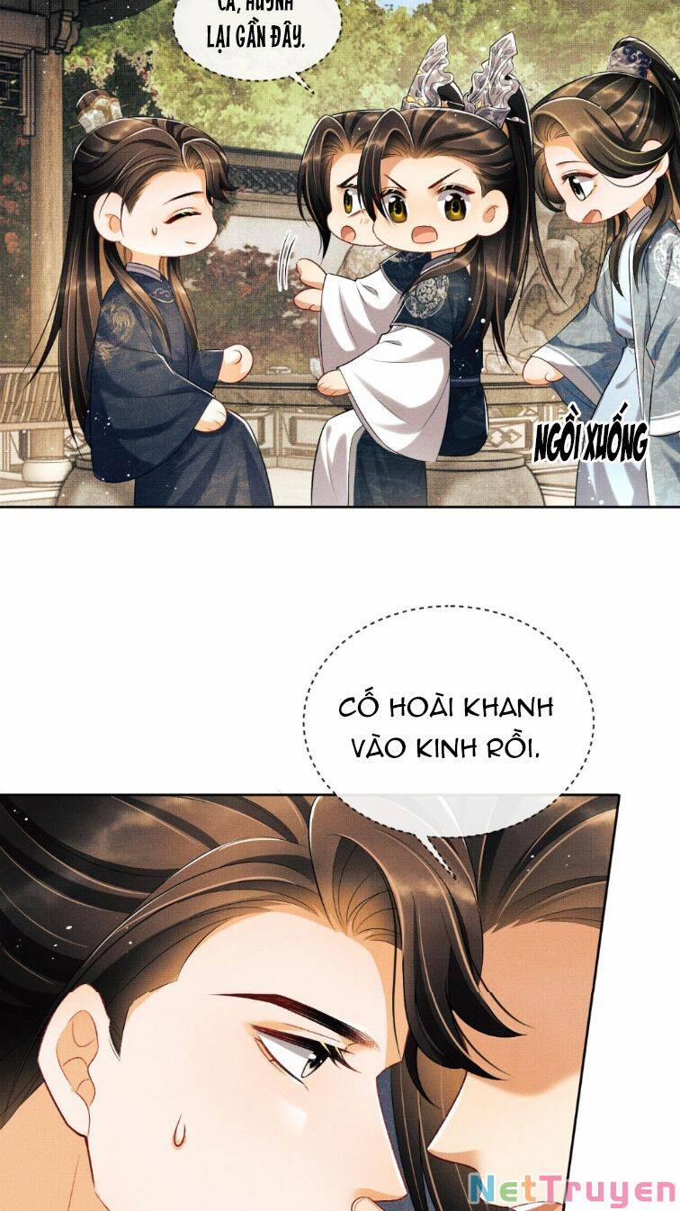 Thê Vi Thượng 116 trang 23