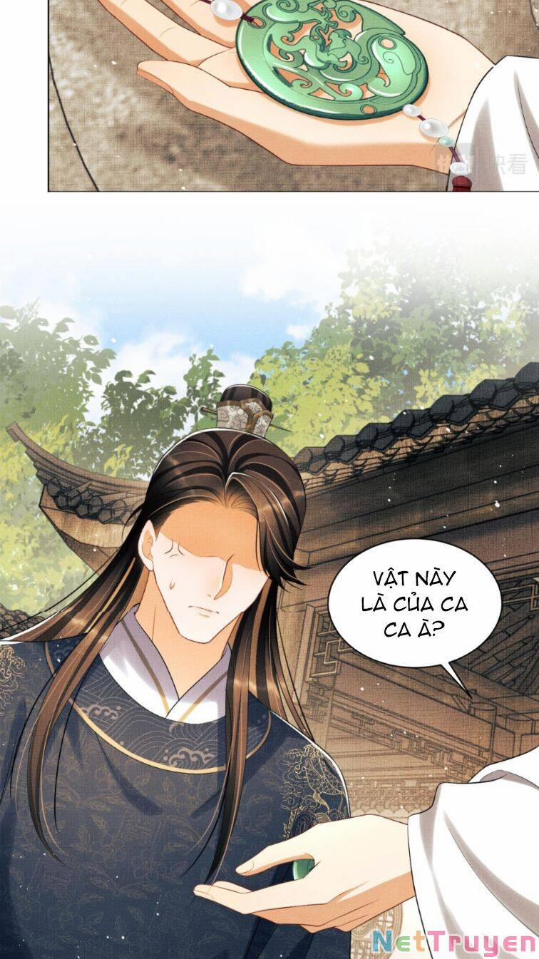 Thê Vi Thượng 116 trang 26