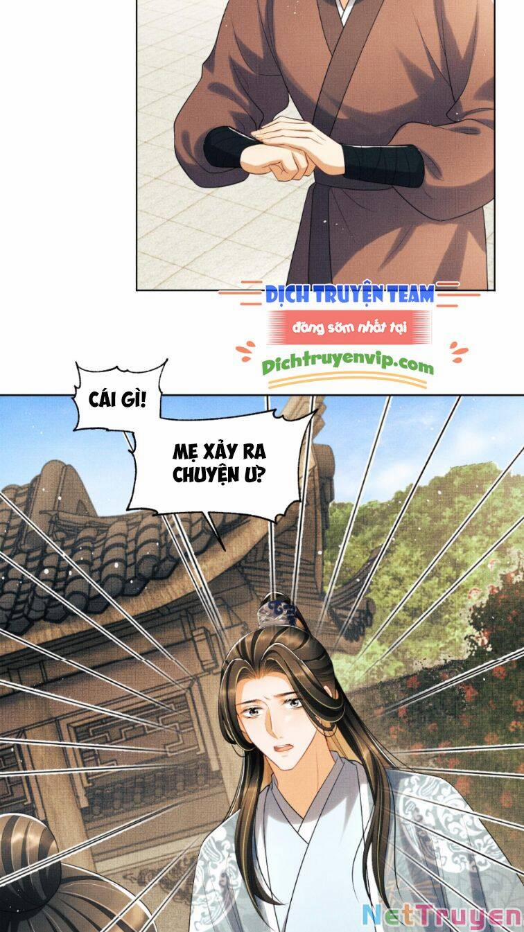 Thê Vi Thượng 116 trang 29