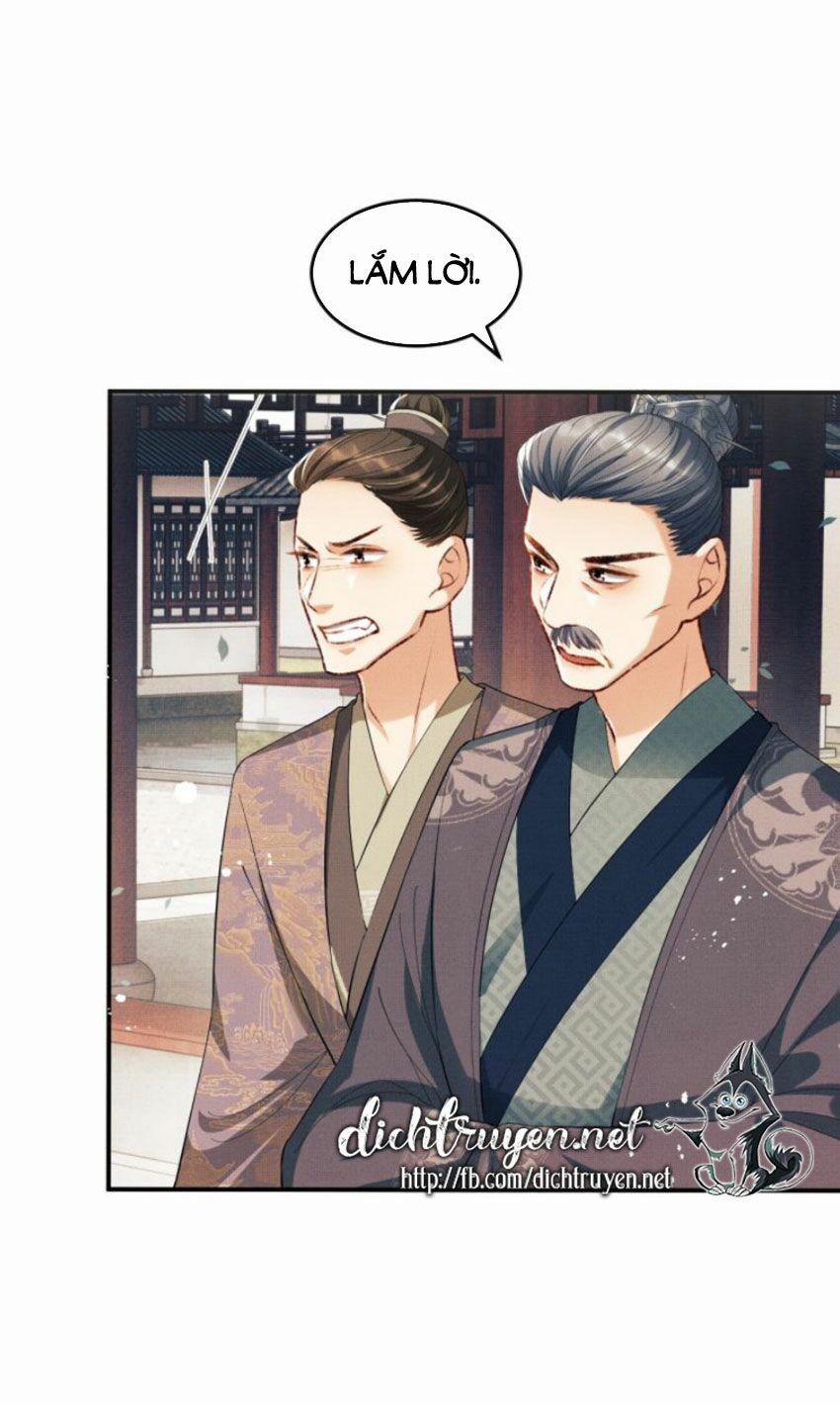 Thê Vi Thượng 13 trang 28
