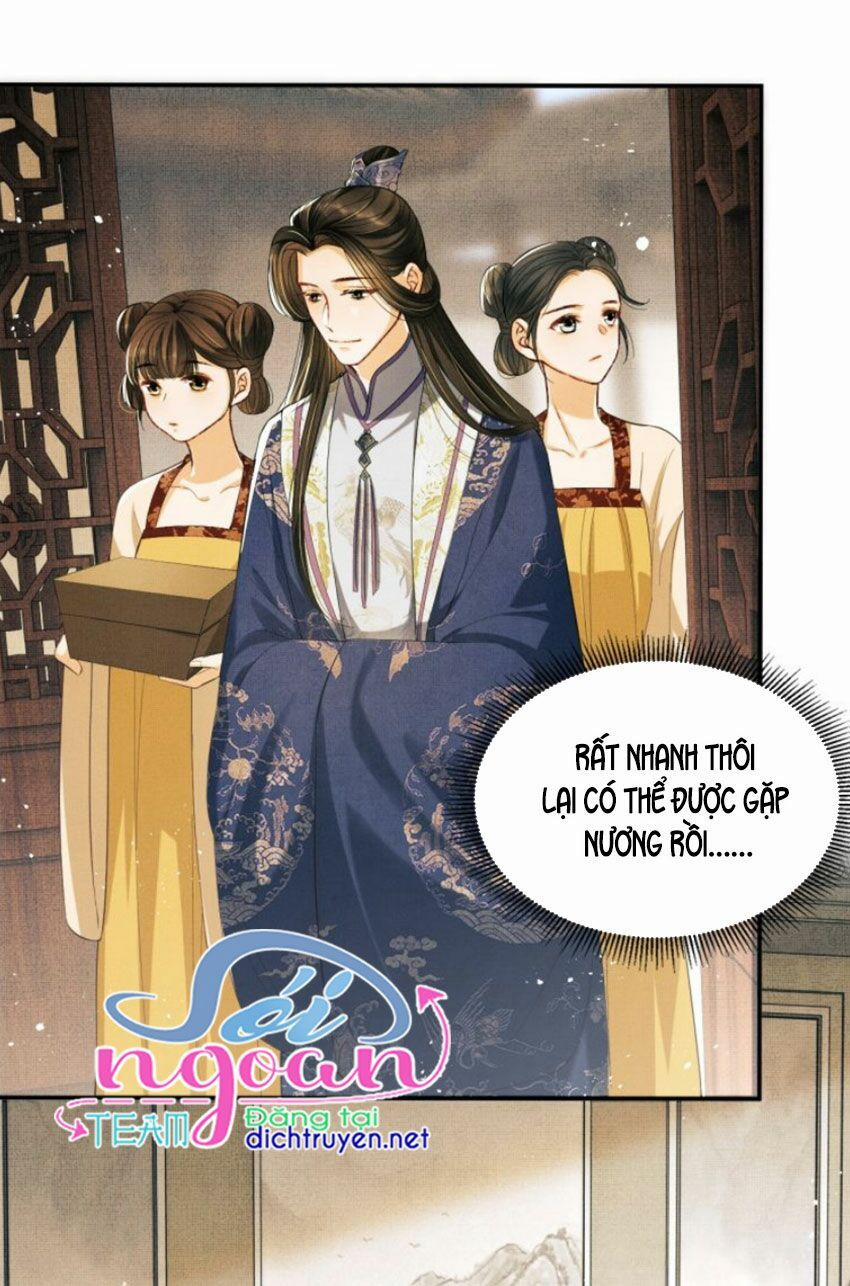 Thê Vi Thượng 13 trang 34