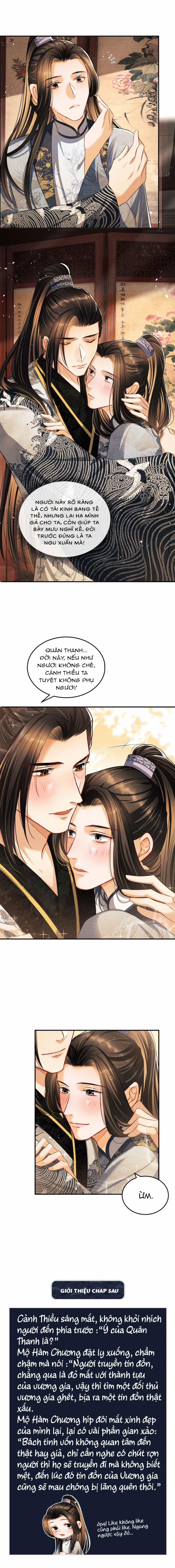 Thê Vi Thượng 21 trang 8