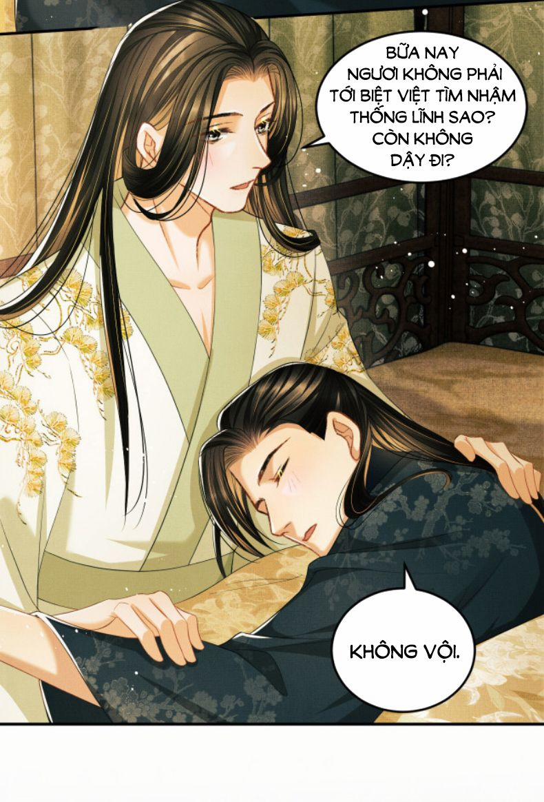 Thê Vi Thượng 28 trang 3