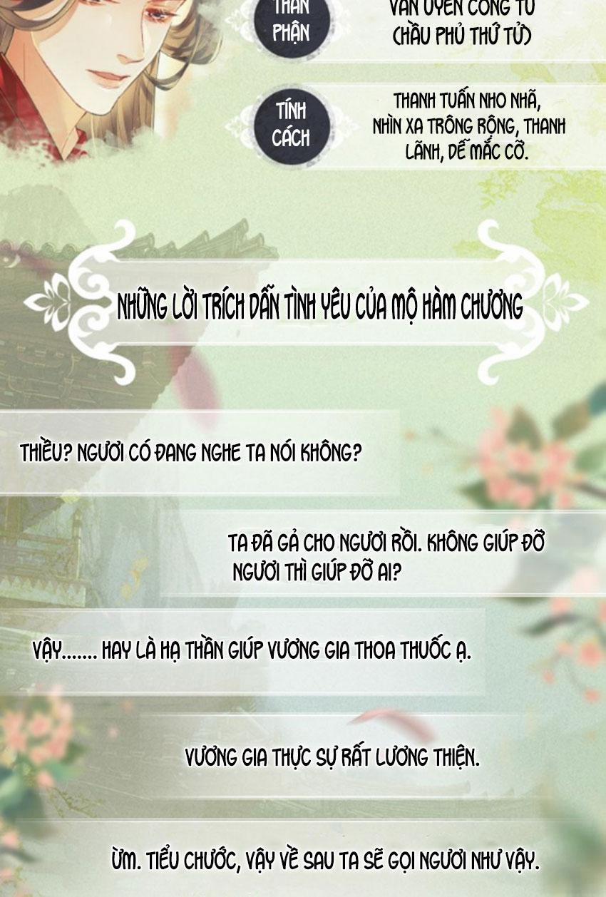 Thê Vi Thượng 3 trang 7