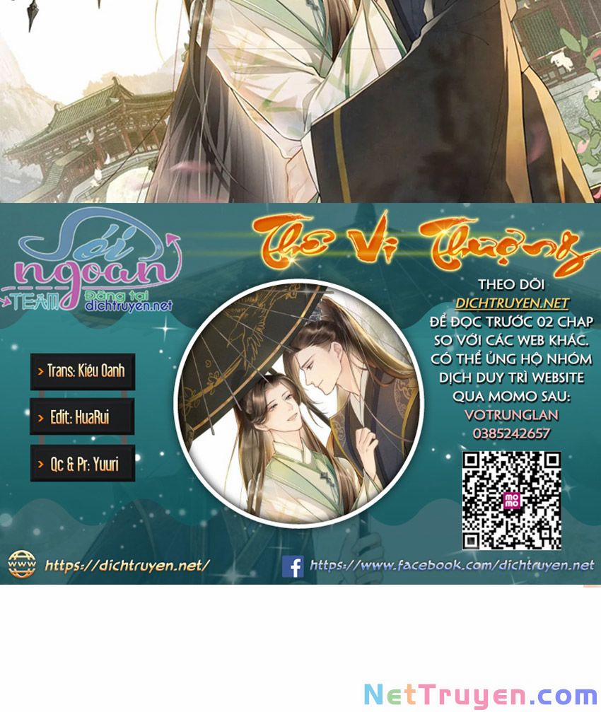 Thê Vi Thượng 33 trang 5