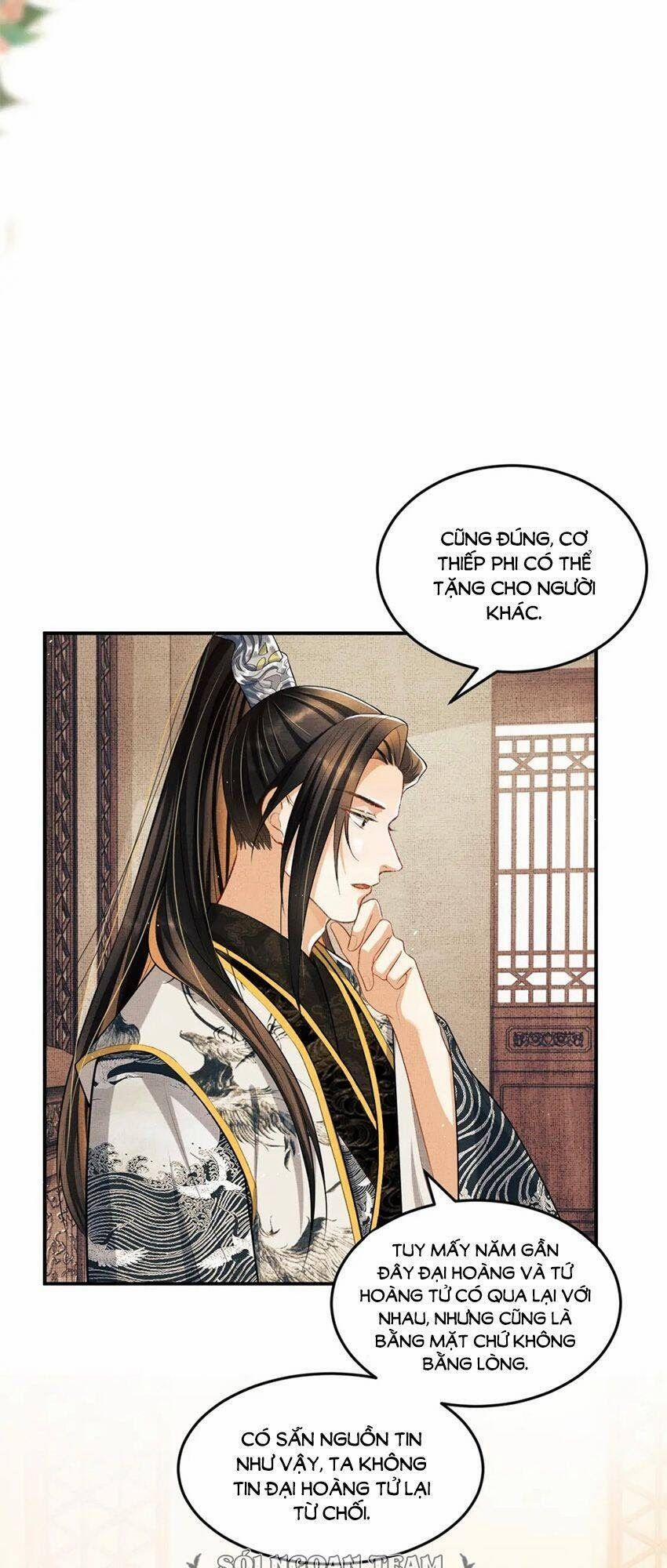 Thê Vi Thượng 36 trang 4