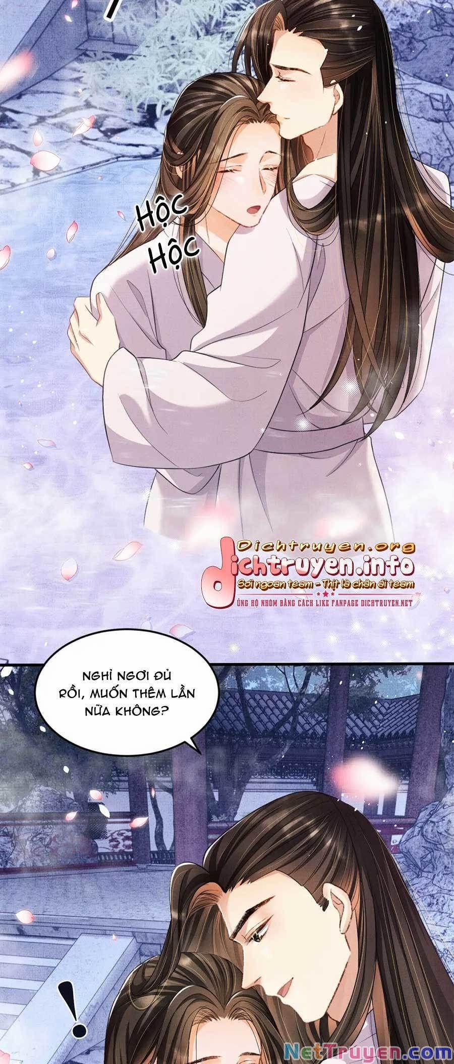 Thê Vi Thượng 39 trang 1