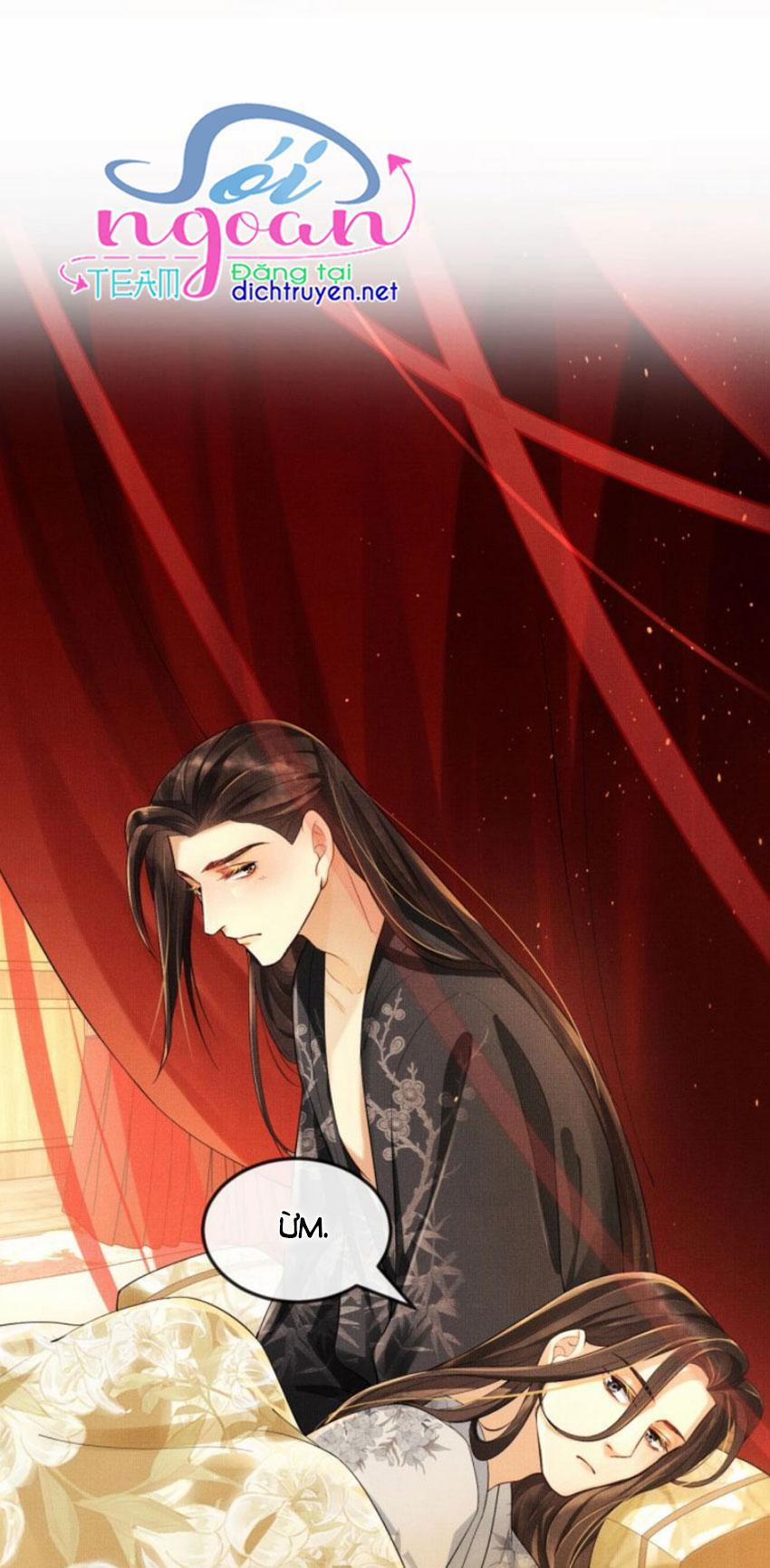 Thê Vi Thượng 4 trang 22