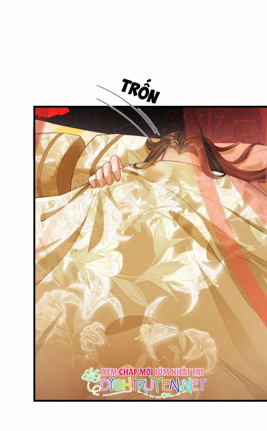 Thê Vi Thượng 4 trang 5