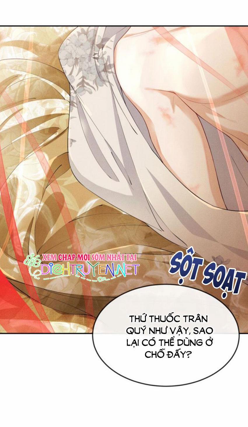 Thê Vi Thượng 4 trang 8