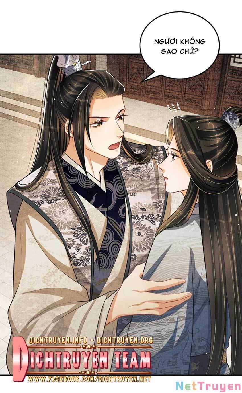 Thê Vi Thượng 43 trang 7