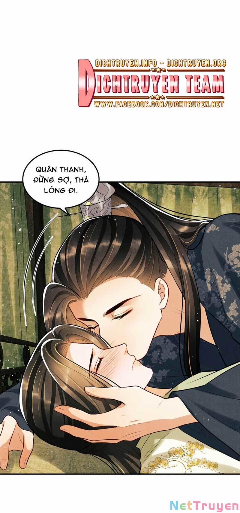 Thê Vi Thượng 46 trang 9