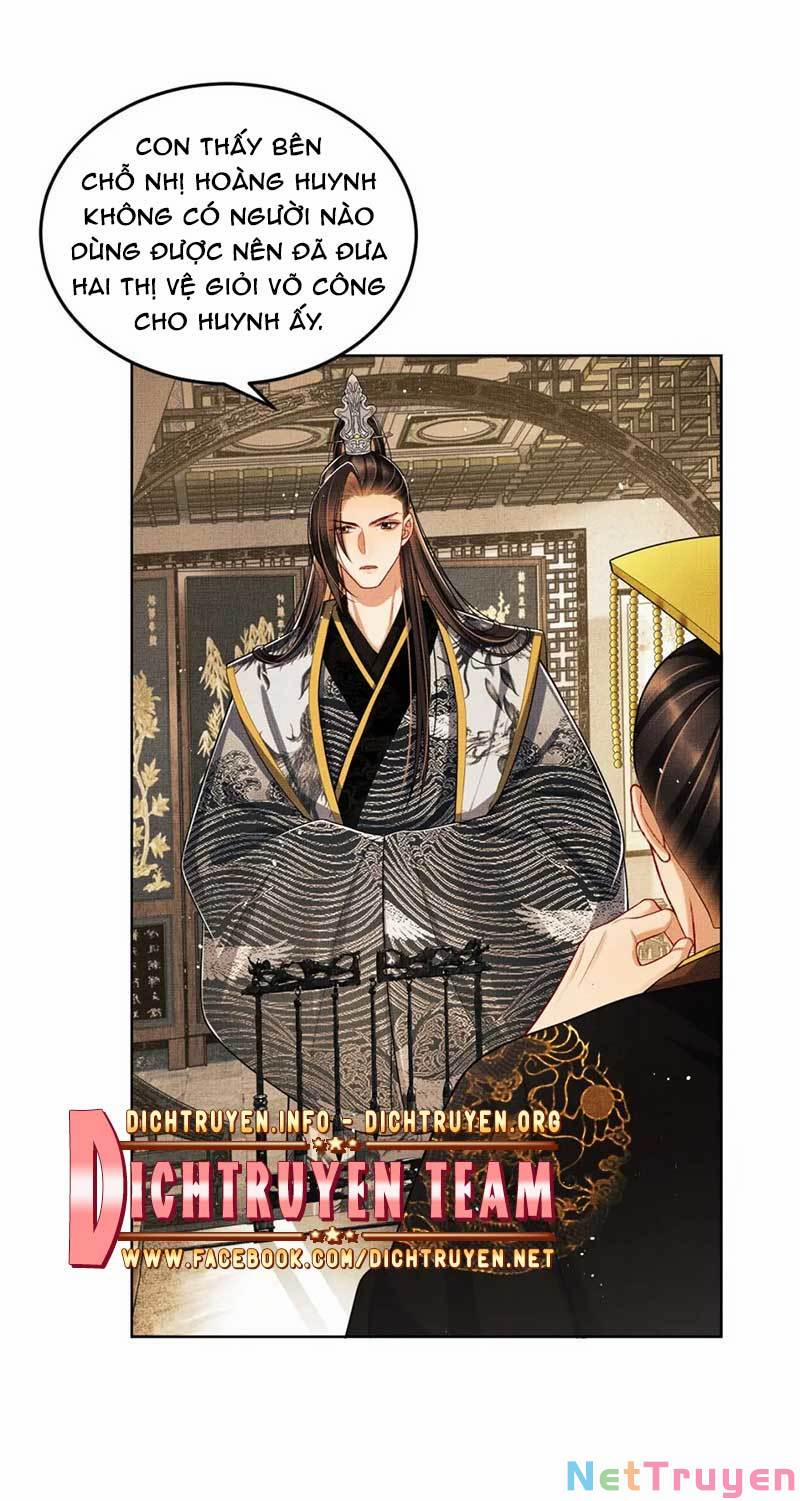 Thê Vi Thượng 47 trang 2