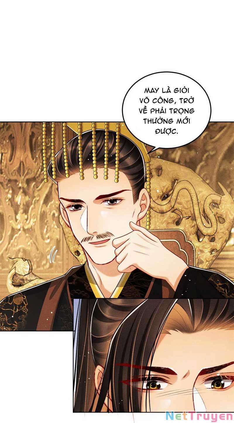 Thê Vi Thượng 47 trang 3