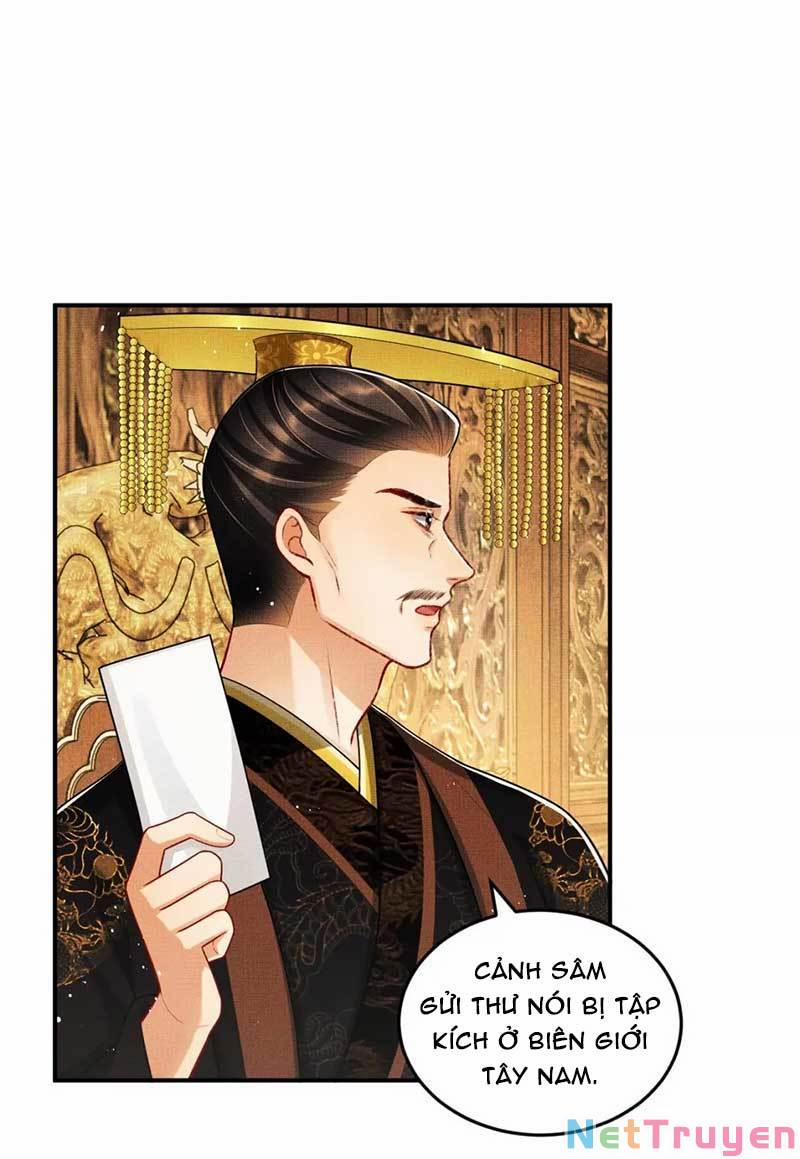 Thê Vi Thượng 47 trang 5