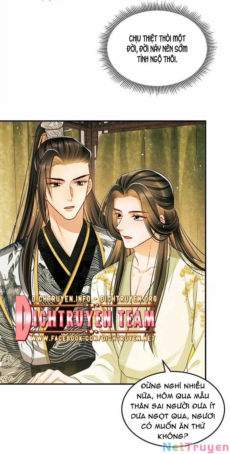 Thê Vi Thượng 48 trang 6