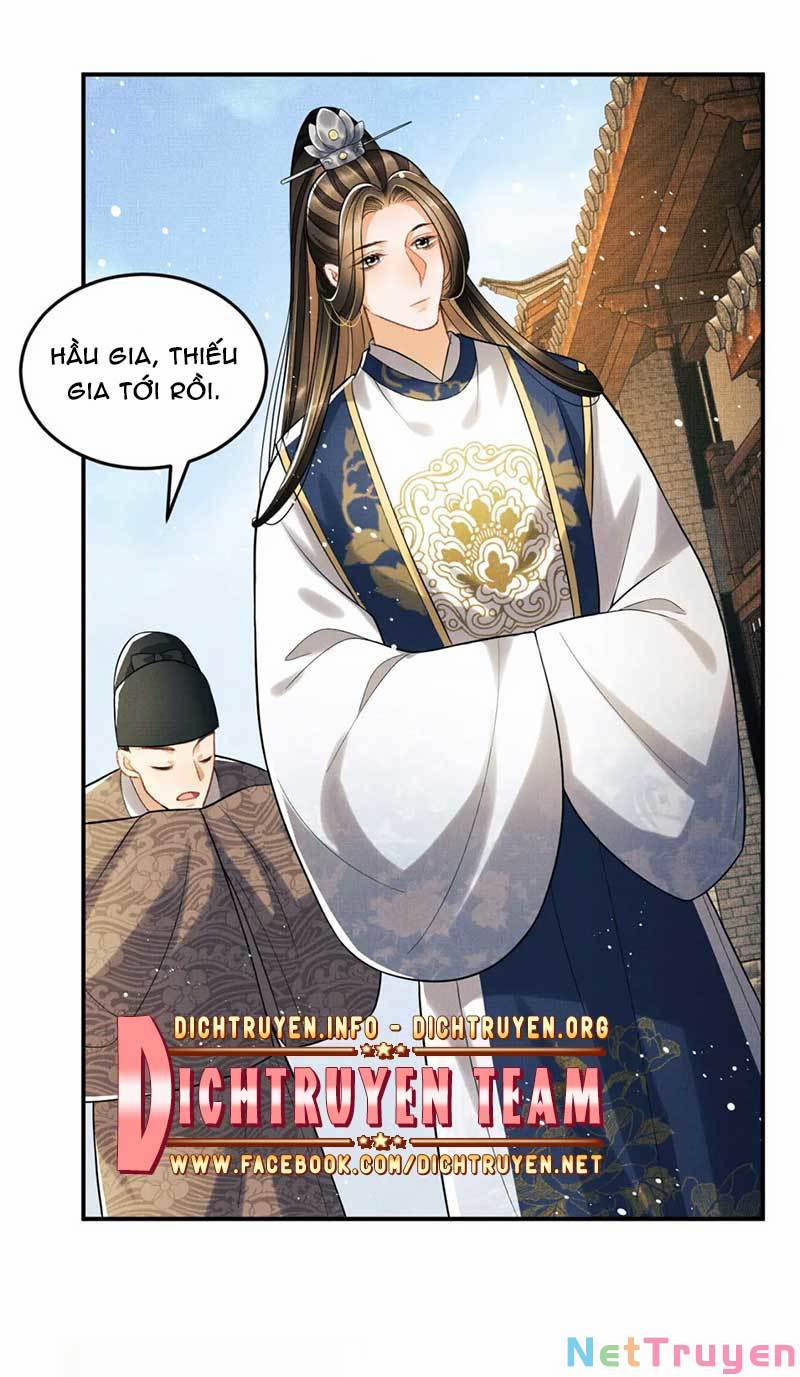 Thê Vi Thượng 49 trang 10