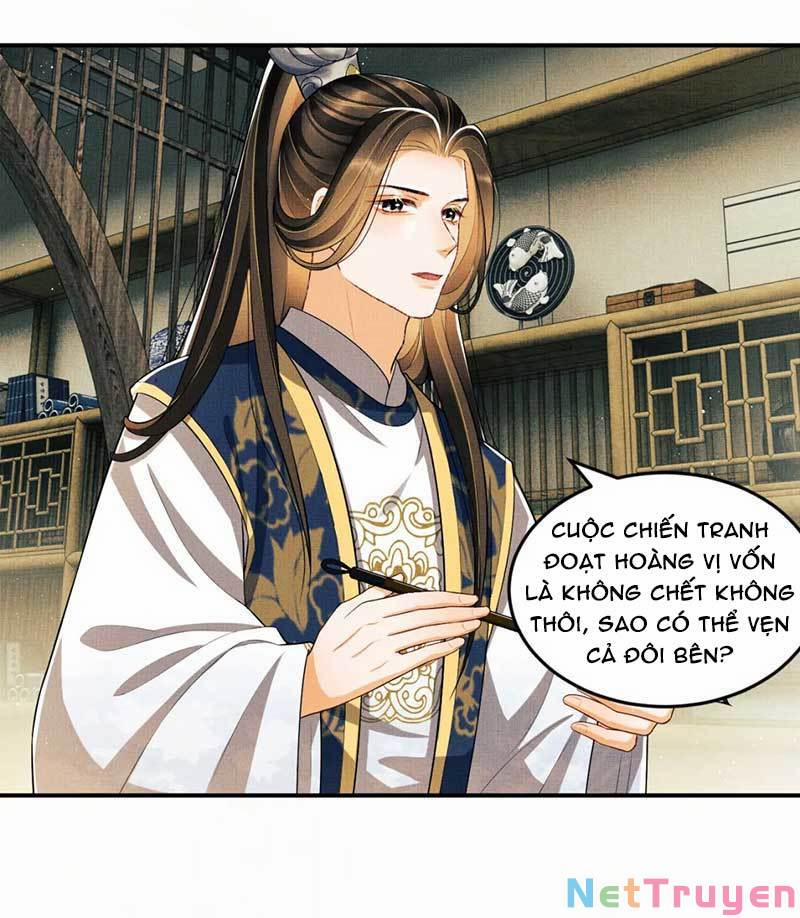 Thê Vi Thượng 49 trang 16