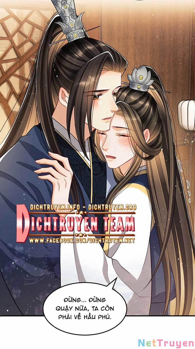 Thê Vi Thượng 49 trang 2