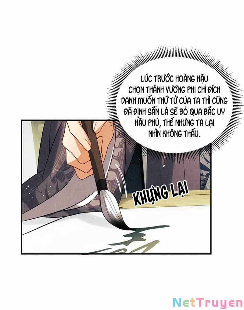 Thê Vi Thượng 49 trang 20